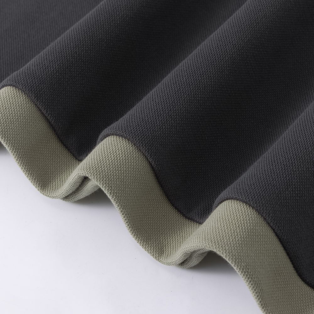 Поло Ymkashix серое