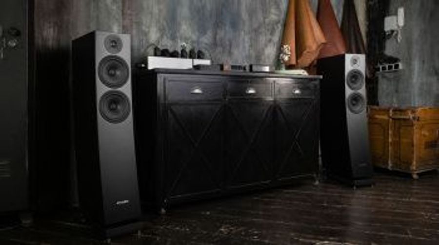 Обзор Pylon Audio Jasper 25 mkII active