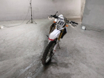 Yamaha WR250R , 2011