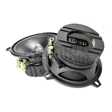 Коакс. акустика Challenger MS-520