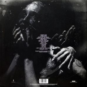 Slipknot / We Are Not Your Kind (2LP)