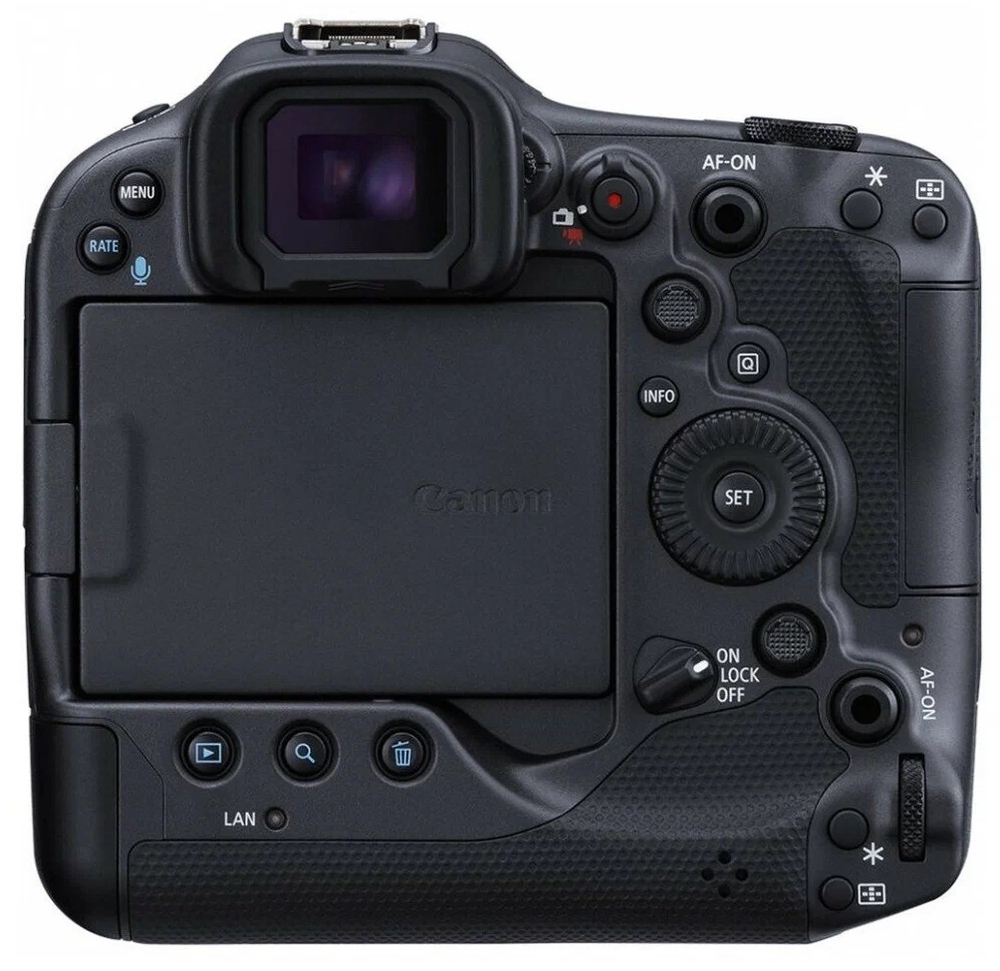 Canon EOS R3 Body