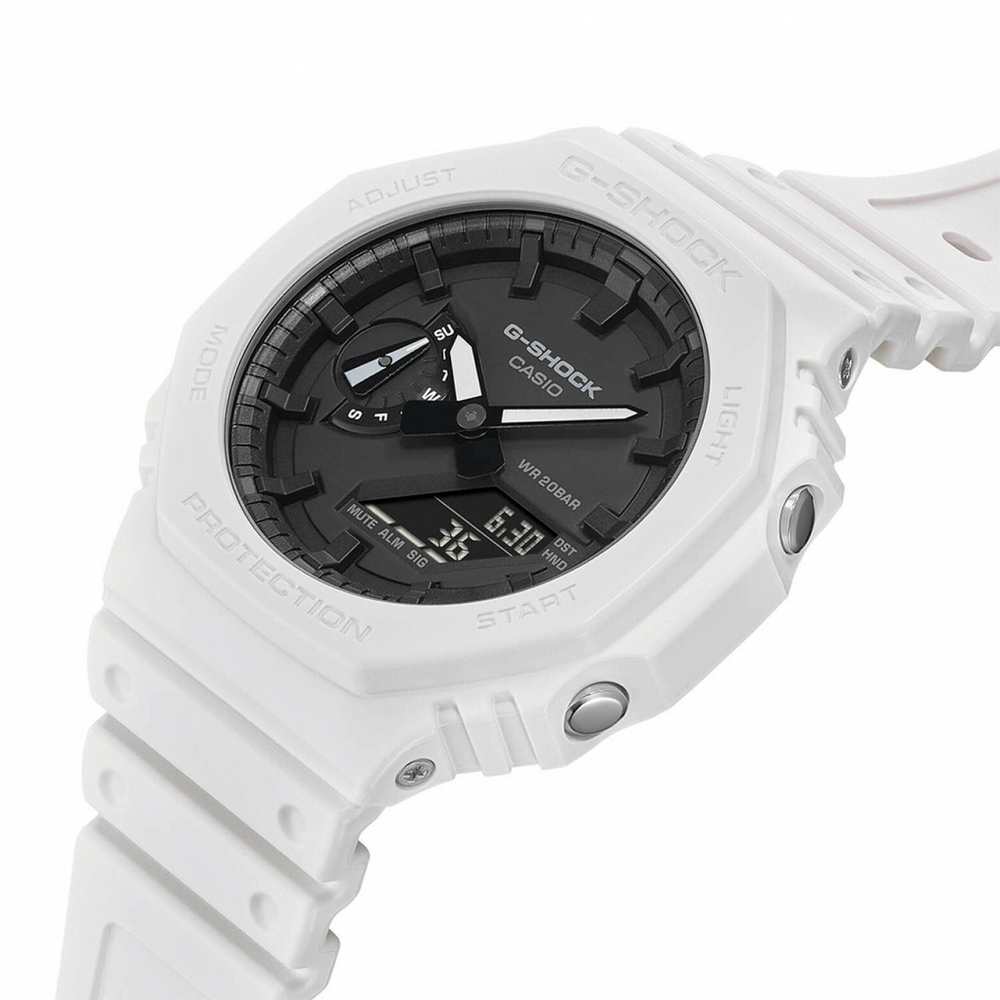 Наручные часы Casio G-SHOCK GA-2100-7A
