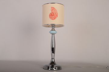 Настольная лампа Manne TL.7737-1BL (ракушка)