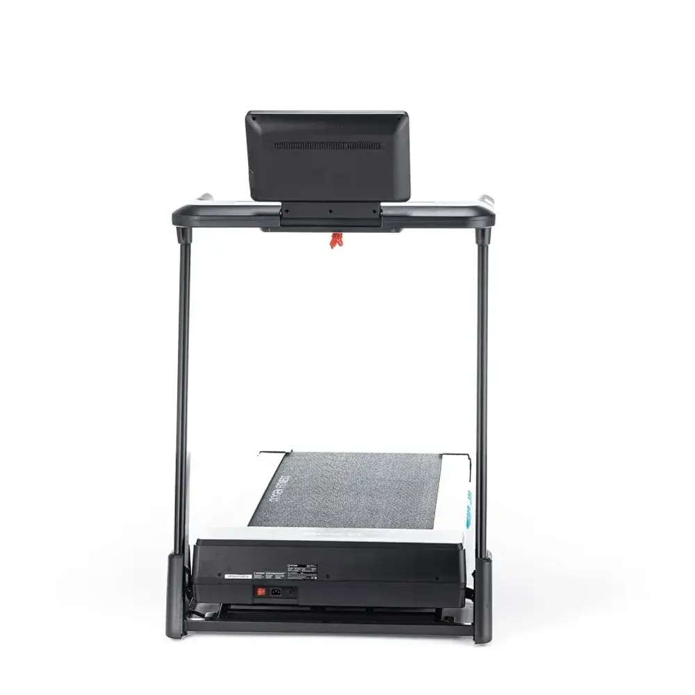 БЕГОВАЯ ДОРОЖКА ДОМАШНЯЯ OXYGEN FITNESS EMERALD TFT 10