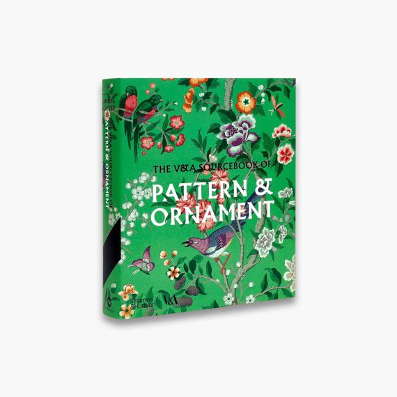 The V&amp;A Sourcebook of Pattern and Ornament