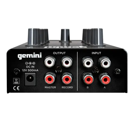 Gemini MM1BT