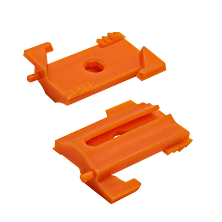 Крепеж для монтажа штукатурных "маяков", СКМ-2