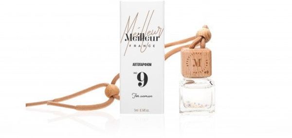 Автопарфюм Meilleur for Women №9 Incanto Shine