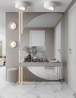 Потолочный светильник Freya MOUND FR5428CL-01W