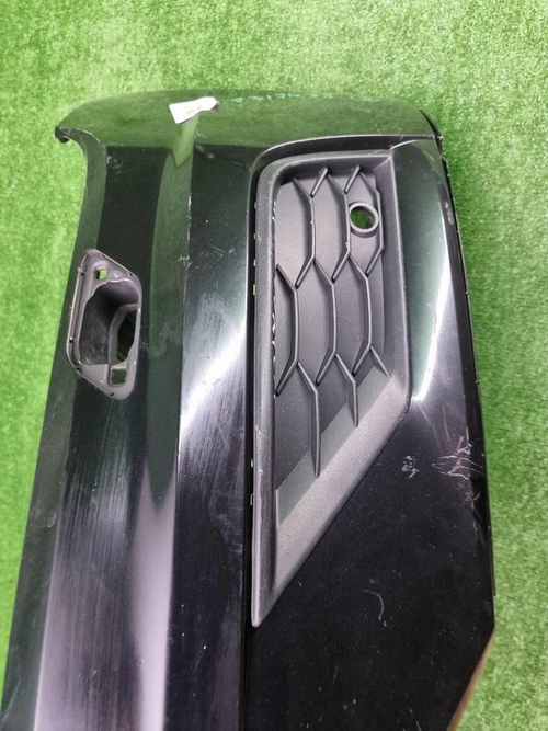 Бампер передний VW Tiguan 2 (2016-2020)