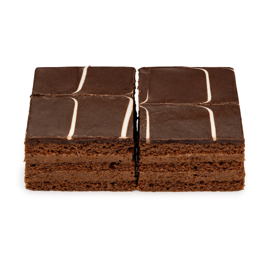 Пирожное Шоко-Рыжик ПК вес (7746)