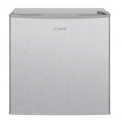 Морозильный шкаф Bomann GB 341 inox