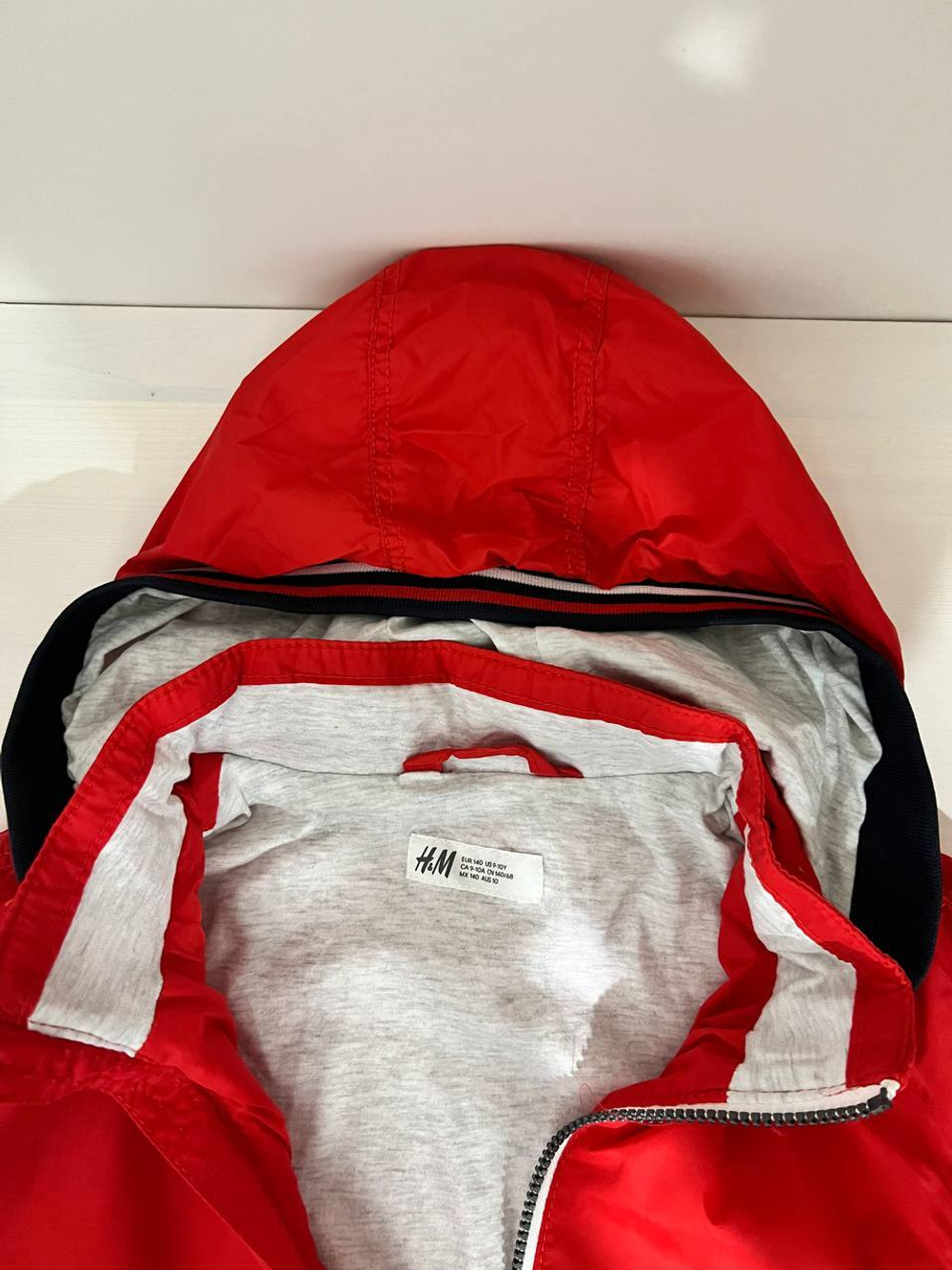 Куртка H&M