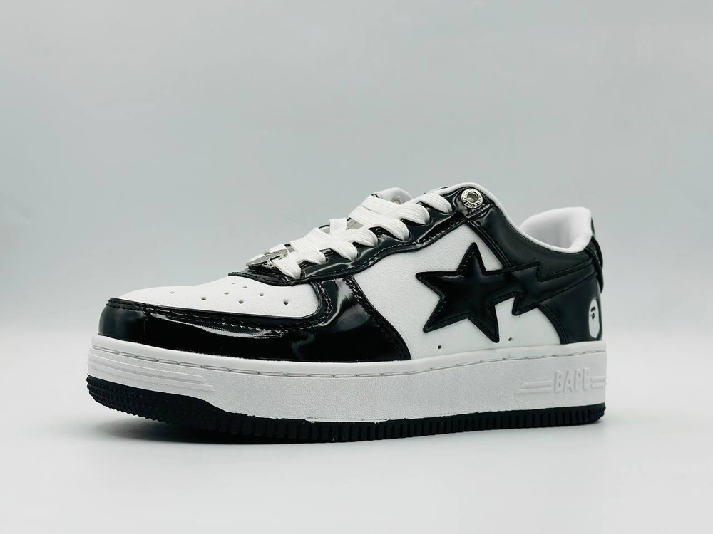 Кроссовки BATHING APG BAPE STA