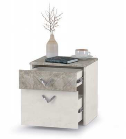 Спальня Амели 10 Моби