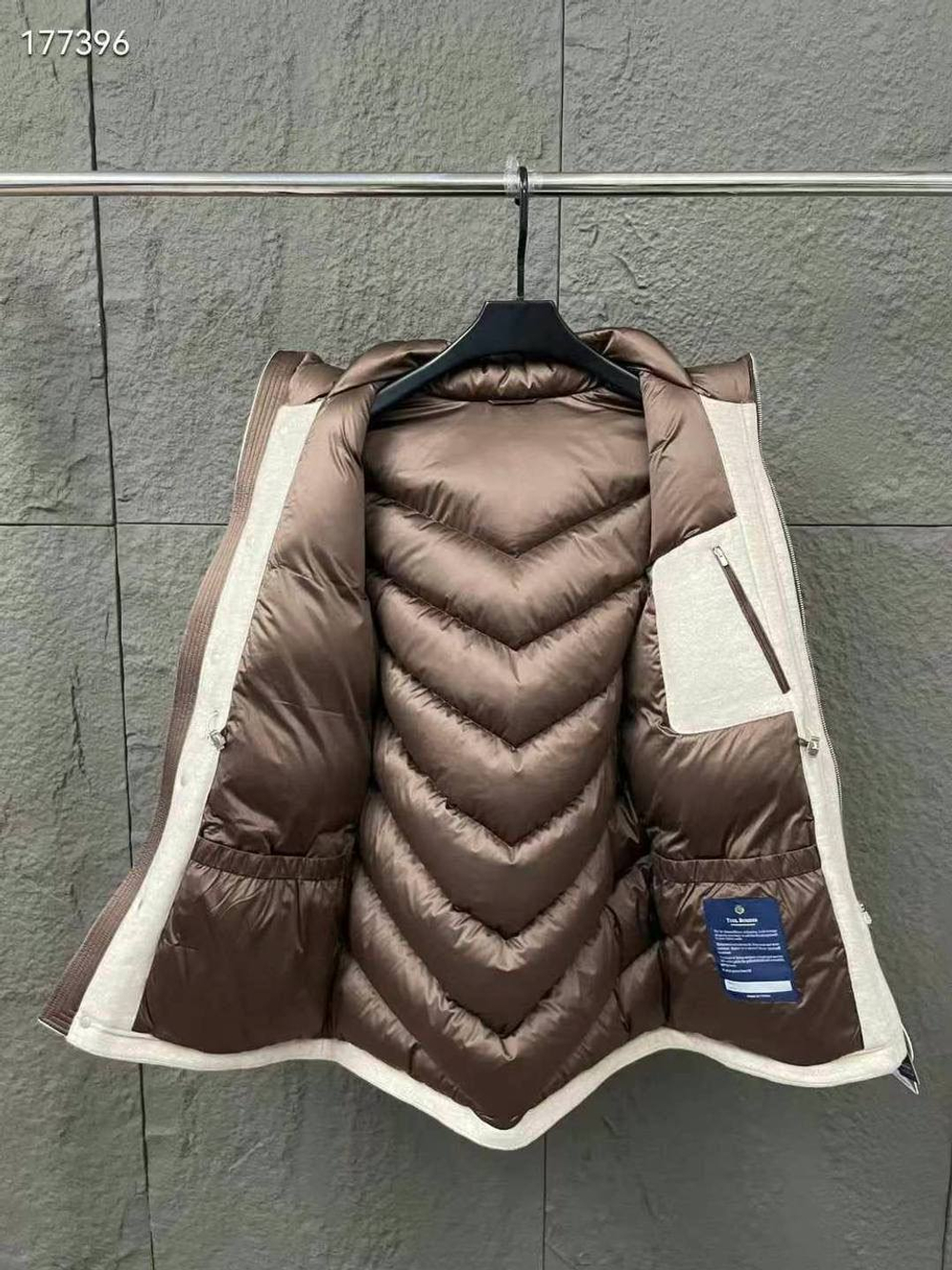 Куртка Loro Piana