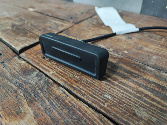 Кнопка открывания багажника Hyundai Tucson 4 20-нв Б/У Оригинал 81820N9000