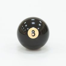 Комплект шаров 57.2 мм "Samurai Top Quality" с поддоном