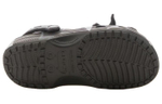 Clot X Crocs