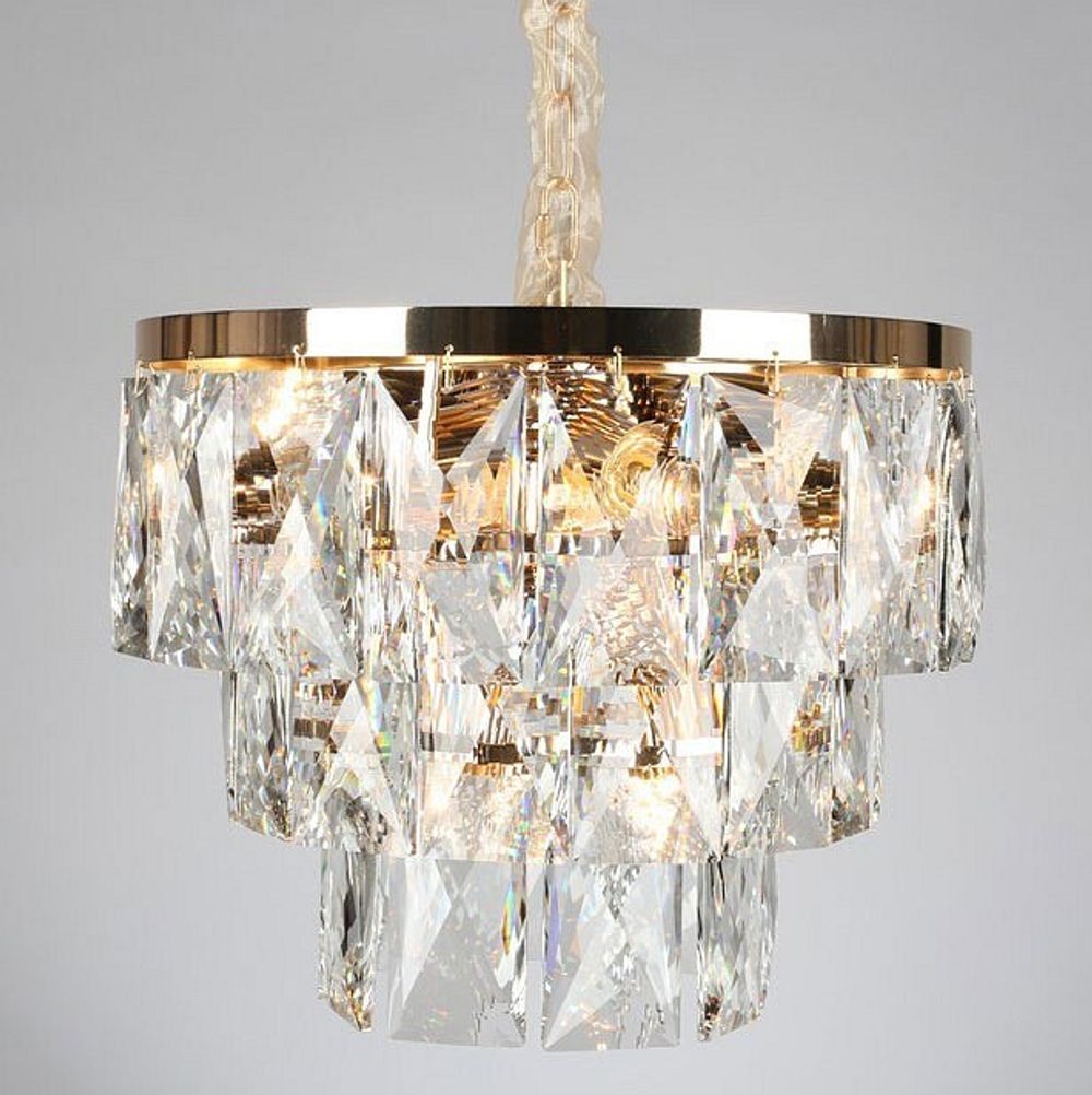 Подвесной светильник Omnilux Volpedo OML-72903-09