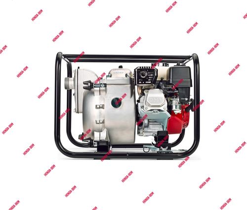 Мотопомпа Honda WT20 XK4 DE