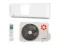 Настенная сплит-система Kentatsu KSGA70HFRN1/KSRA70HFRN1/-40 Kanami