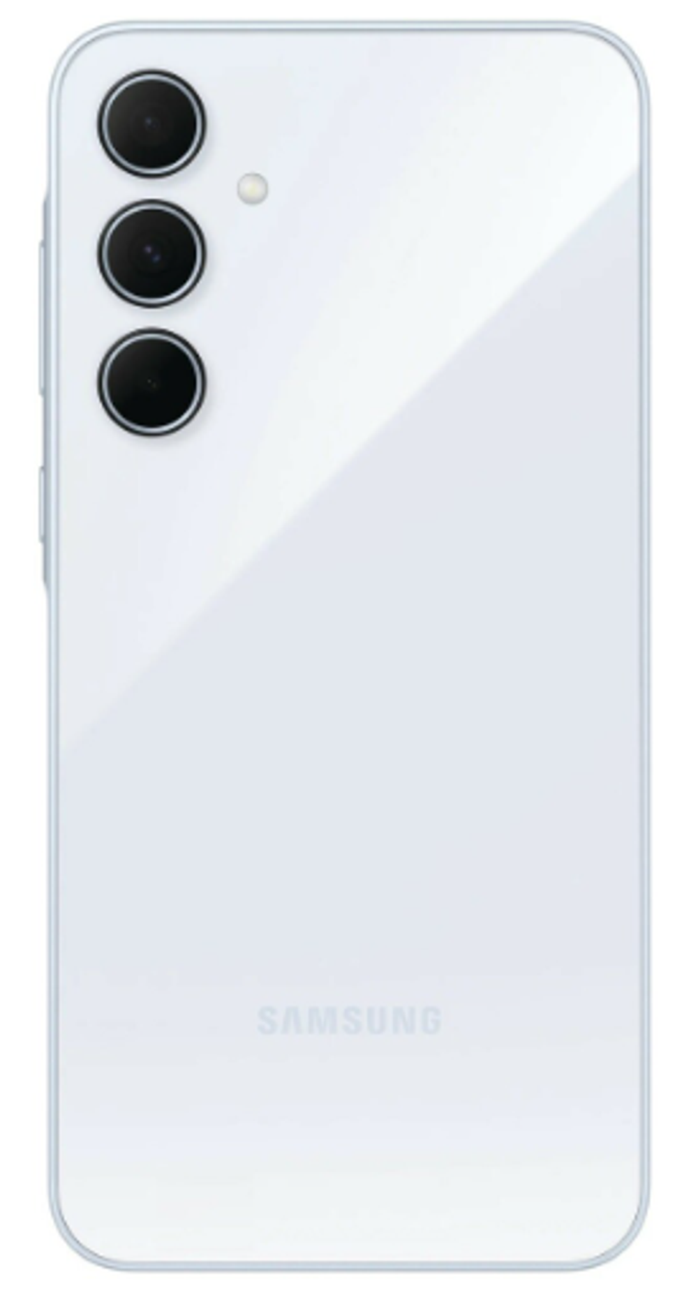 Samsung Galaxy A35 8/128Gb (Iceblue)