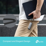 Картридер TP-LINK UH5020C USB 3.0