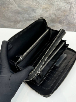 Портмоне Bottega Veneta