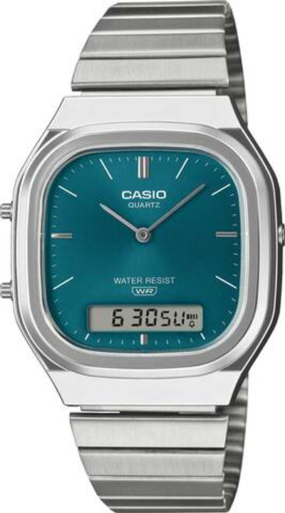 Наручные часы Casio AQ-240E-3A