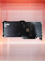 Видеокарта ASUS AMD Radeon RX 5600 XT DUAL EVO OC 6Gb