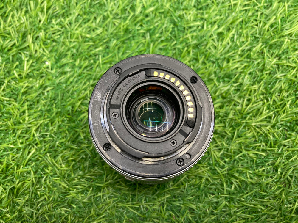 Olympus 14-42mm 3.5-5.6 R MSC