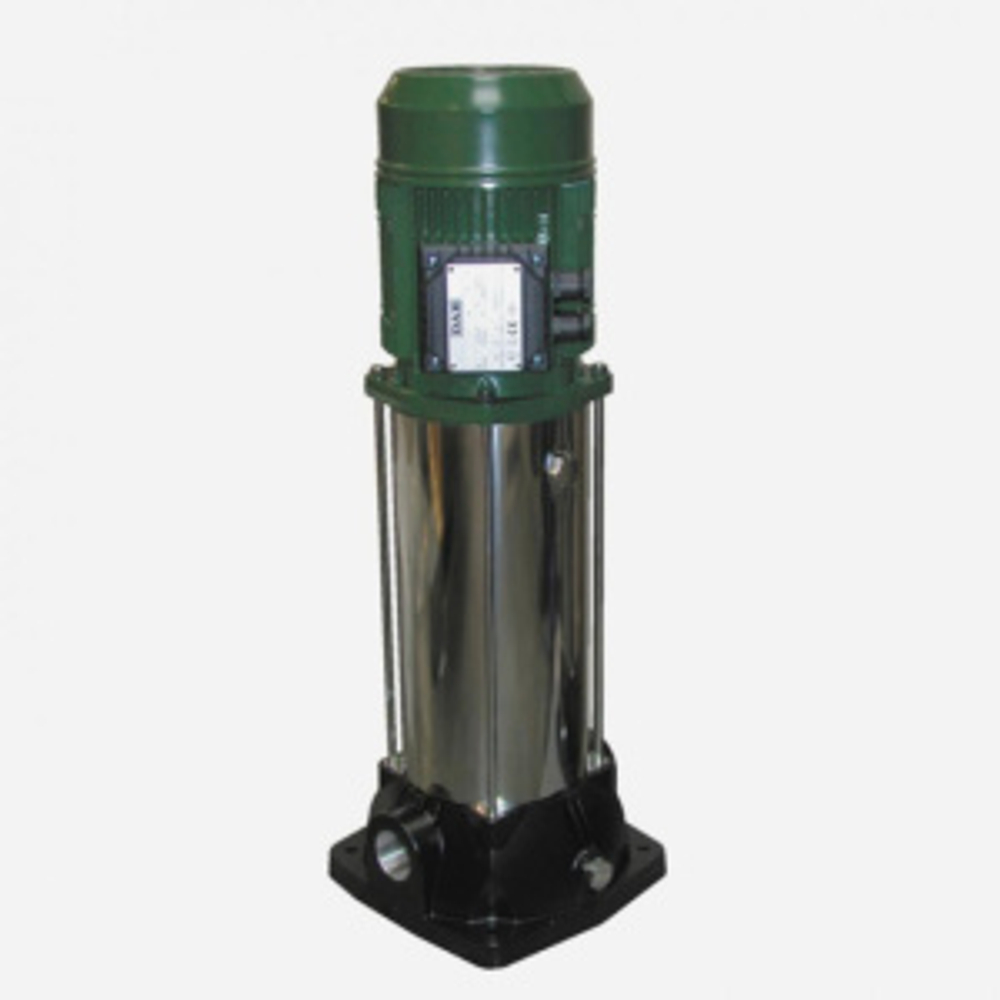 Насос многоступенчатый KVC 25-120 T