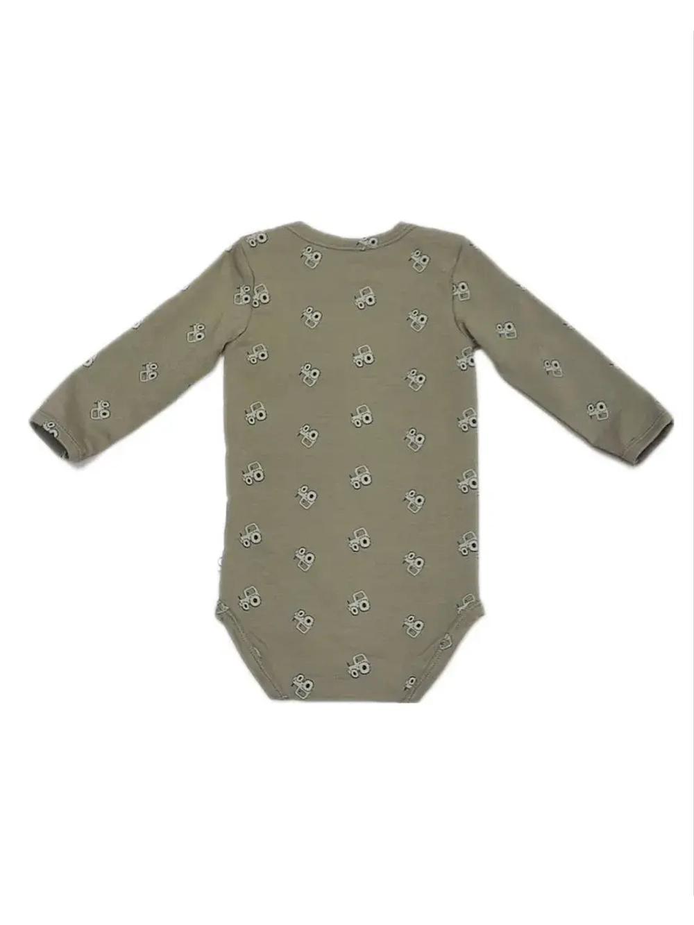 Боди для мальчика.