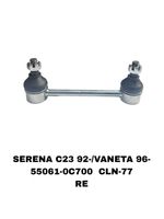 СЕРЬГИ SERENA C23 92-/VANETA 96-