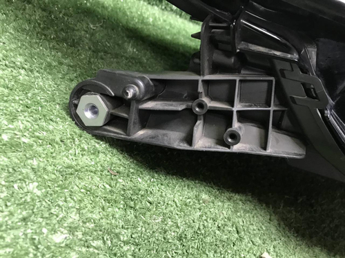 Фара правая Toyota Camry xv70 (2020-н.в.) LED