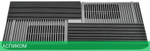 Подставка для ноутбука DeepCool MULTI CORE X8