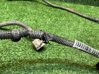 Проводка заднего бампера Kia Cerato 4 (2021-н.в.)