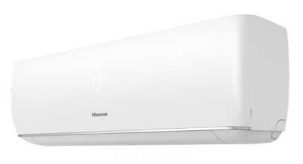 Сплит-системы Hisense серии EXPERT PRO DC Inverter R32 AS-18UW4RXATV00