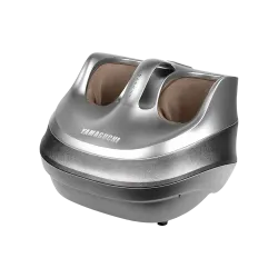 Массажер для ног Yamaguchi Mojo (серый)