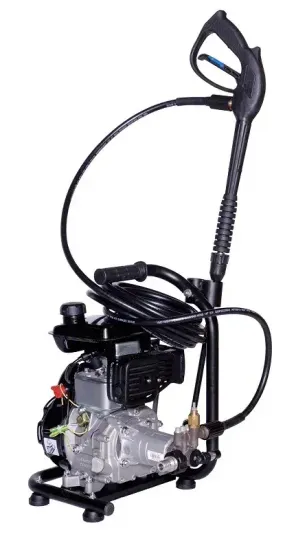 Мойка высокого давления "LIFAN" Q1500