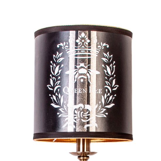 Настольная лампа MANNE TL.7070-1BR (Bee)