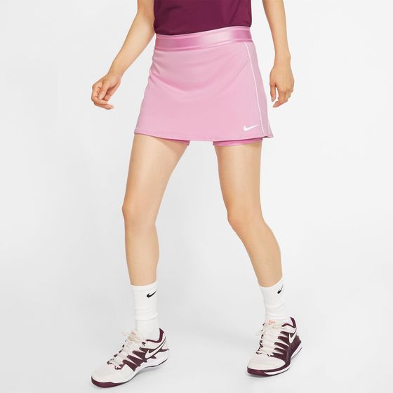 Юбка женская Nike NKCT Dry Skirt STR, арт. 939320-629