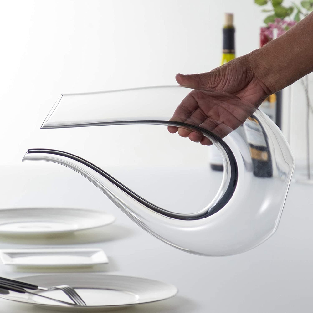 Декантер Black Tie Amadeo 1500 мл Riedel
