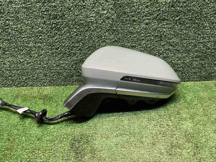 Зеркало левое EXEED RX (2023-н.в.) 22 контакта