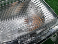 Указатель поворота левый Hyundai Creta 2 (21-22)