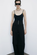 Боди PATRIZIA PEPE