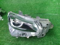 Фара правая Mazda CX-9 2 (2016-2021) LED