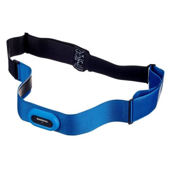 Пульсометр для плавания Garmin HRM-Swim (010-12342-00)